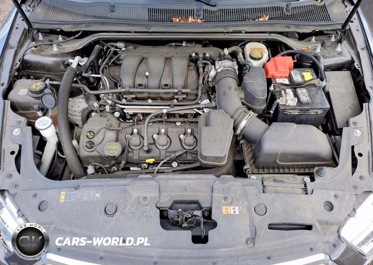 2018 Ford Taurus Sel VIN:1FAHP2E84JG117412 - 11
