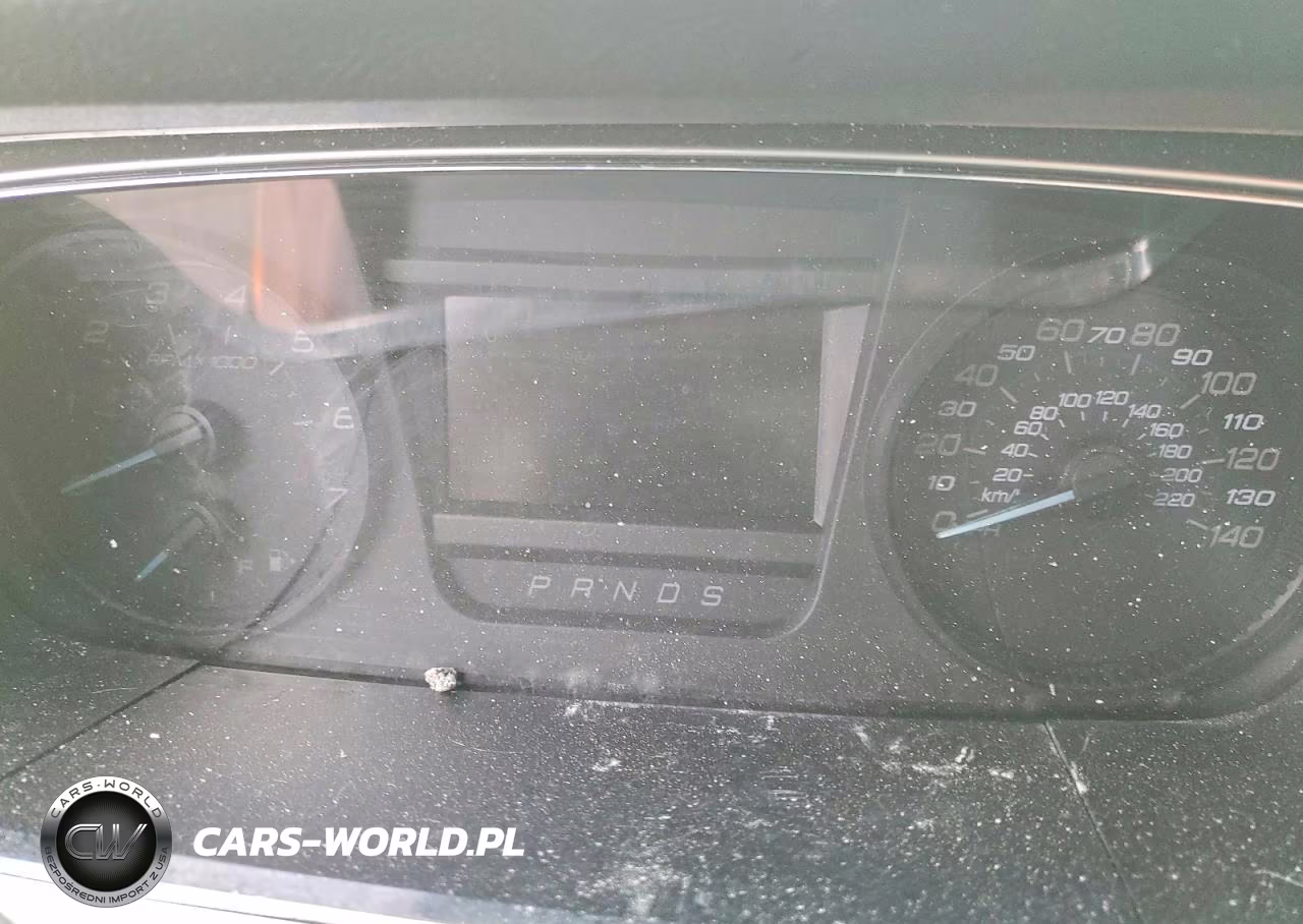 2018 Ford Taurus Sel VIN:1FAHP2E84JG117412 - 9