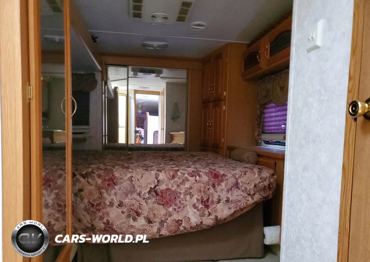 2004 Keystone Montana Camper VIN:4YDF338264D509224 - 5