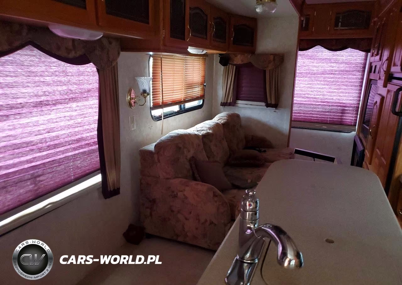 2004 Keystone Montana Camper VIN:4YDF338264D509224 - 6