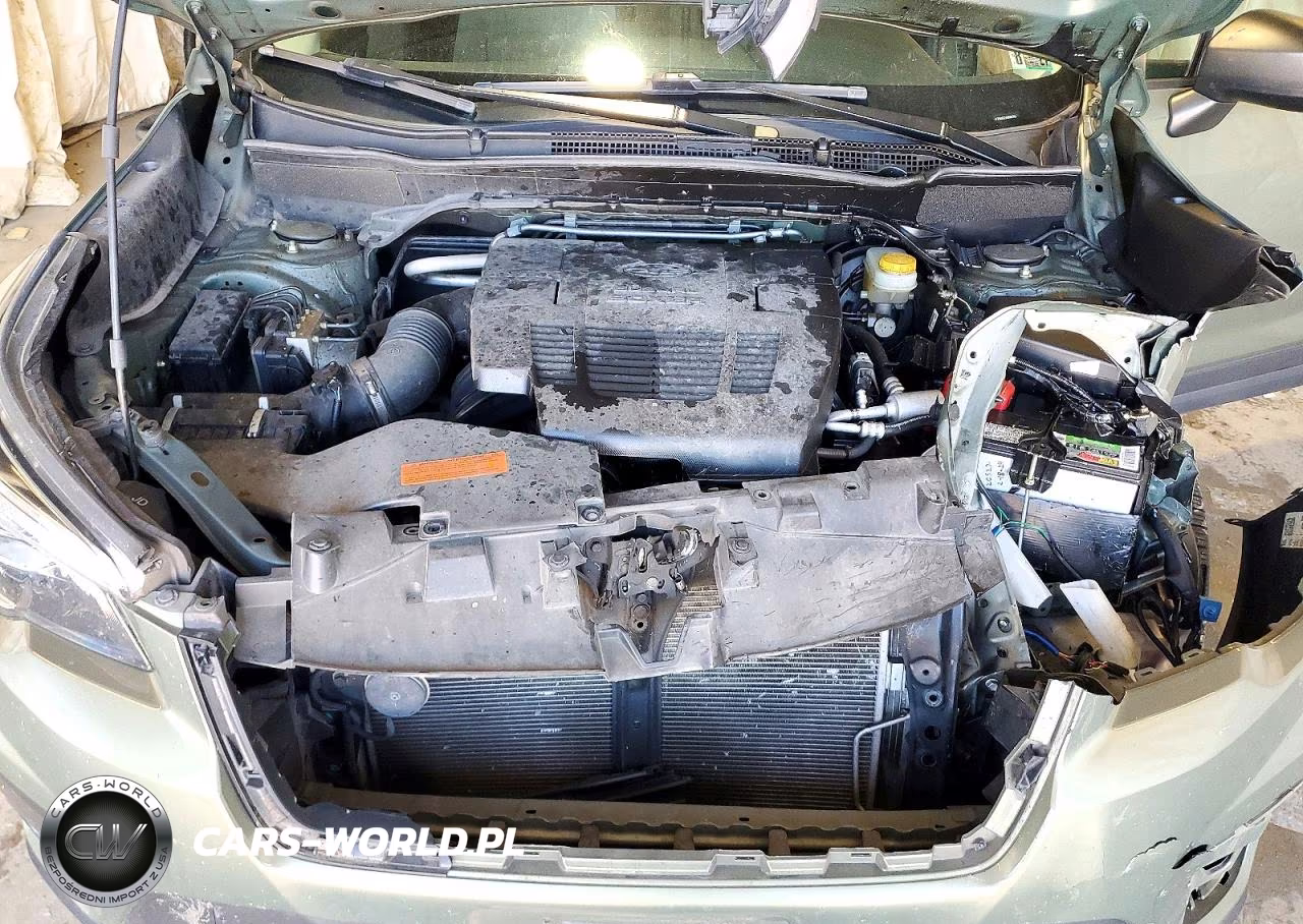 2019 Subaru Forester VIN:JF2SKACC5KH566742 - 12