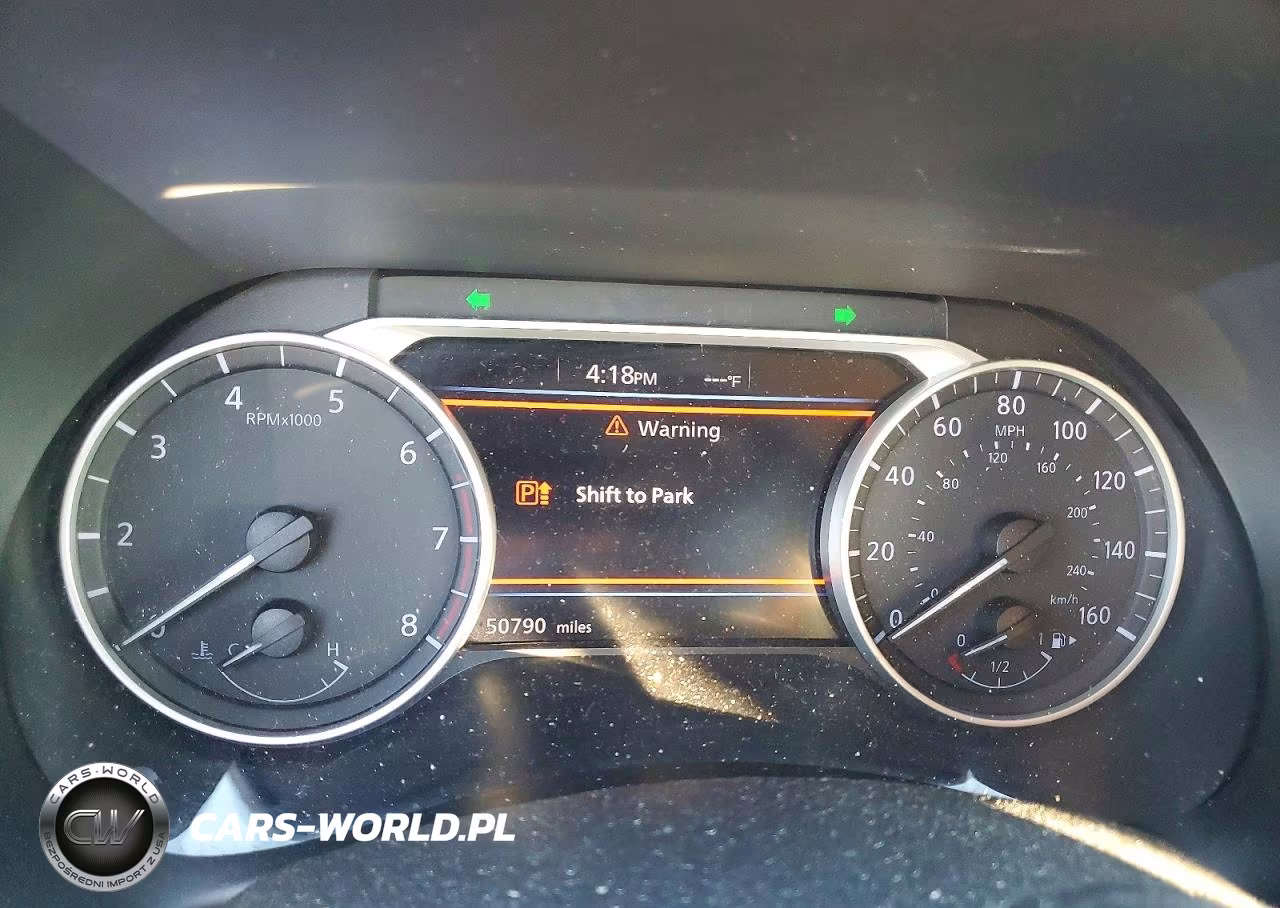 2024 Nissan Sentra Sv VIN:3N1AB8CV6RY377703 - 9