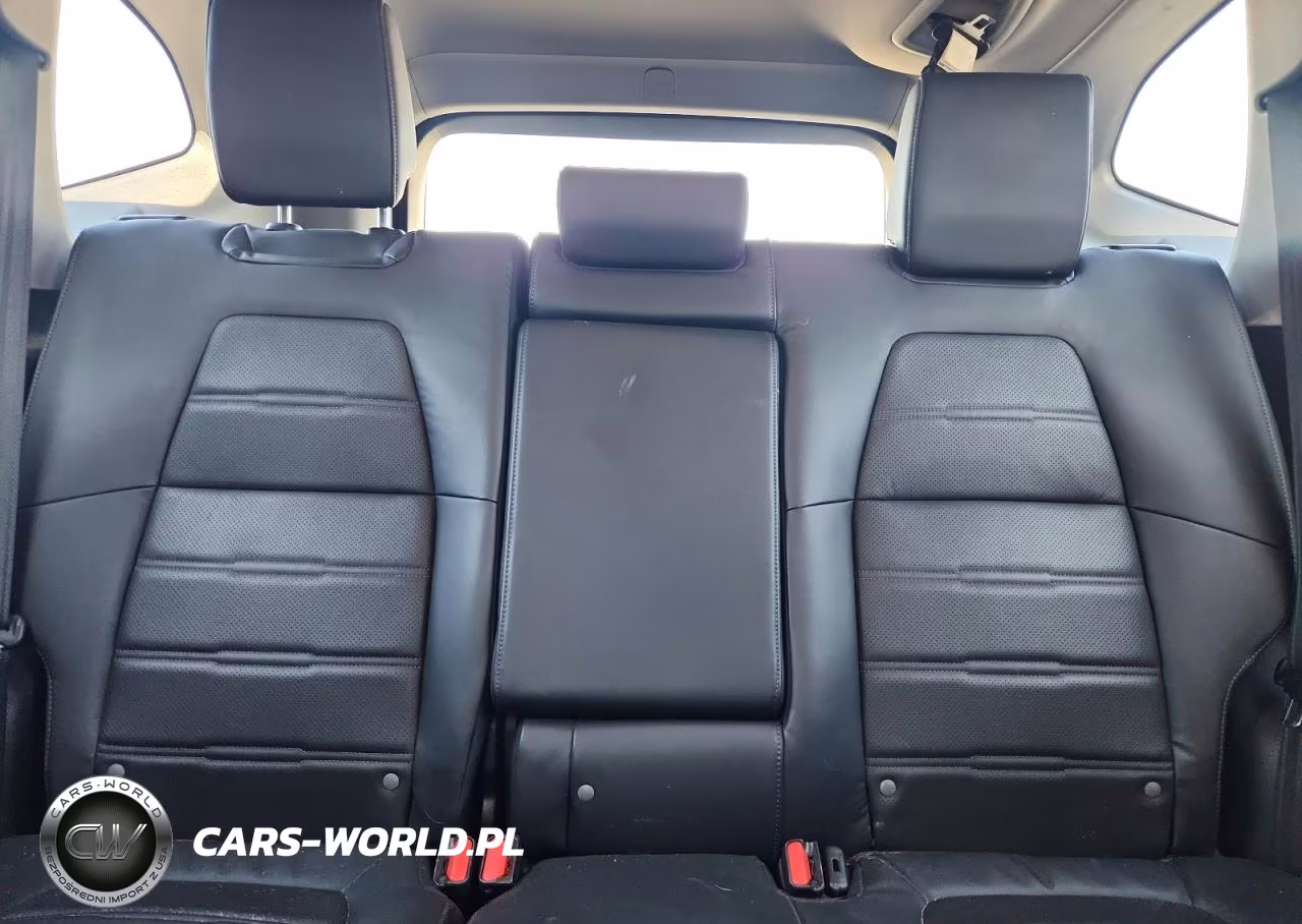 2022 Honda Cr-V Touring VIN:5J6RT6H99NL010255 - 10