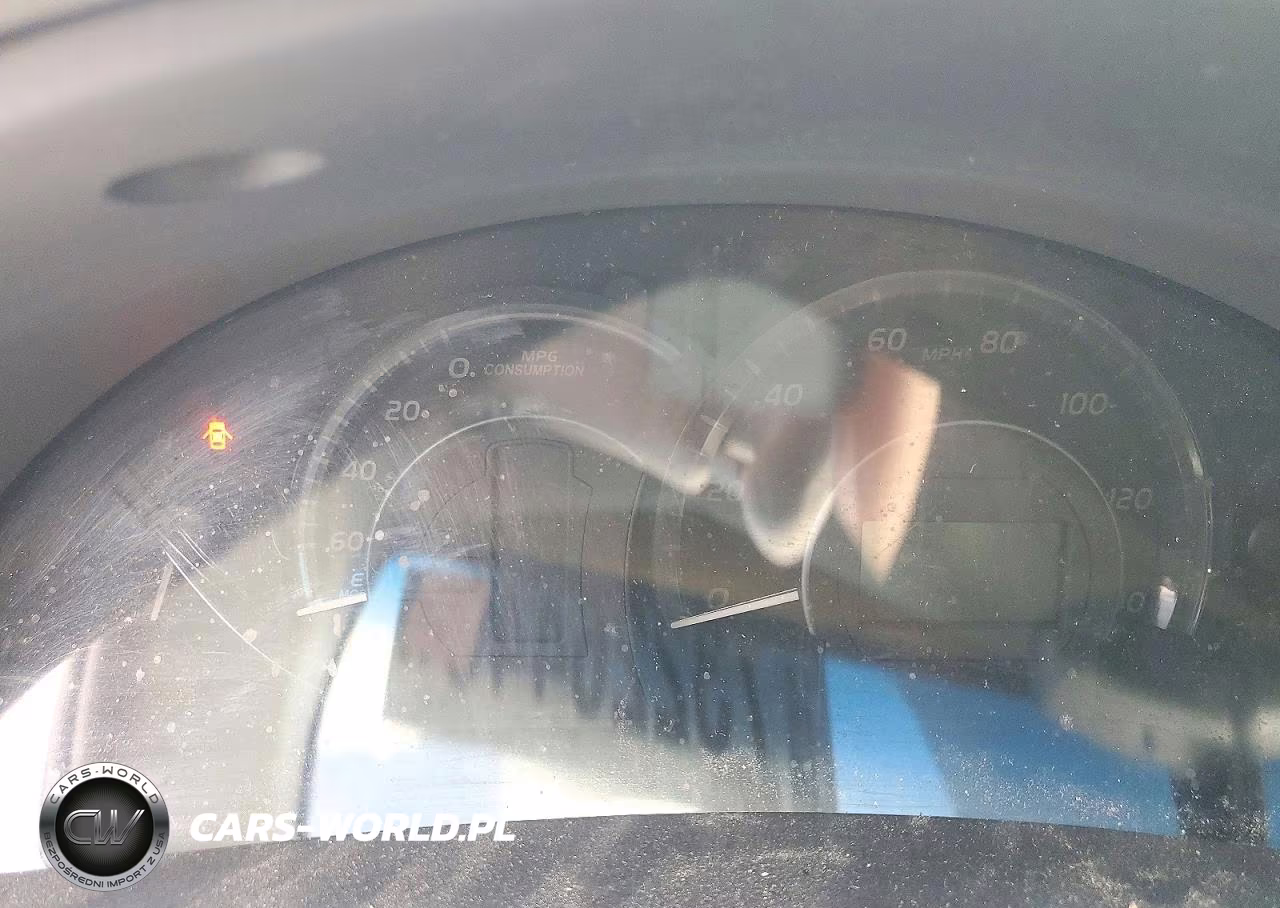2009 Toyota Camry Hybrid VIN:4T1BB46K69U069747 - 9
