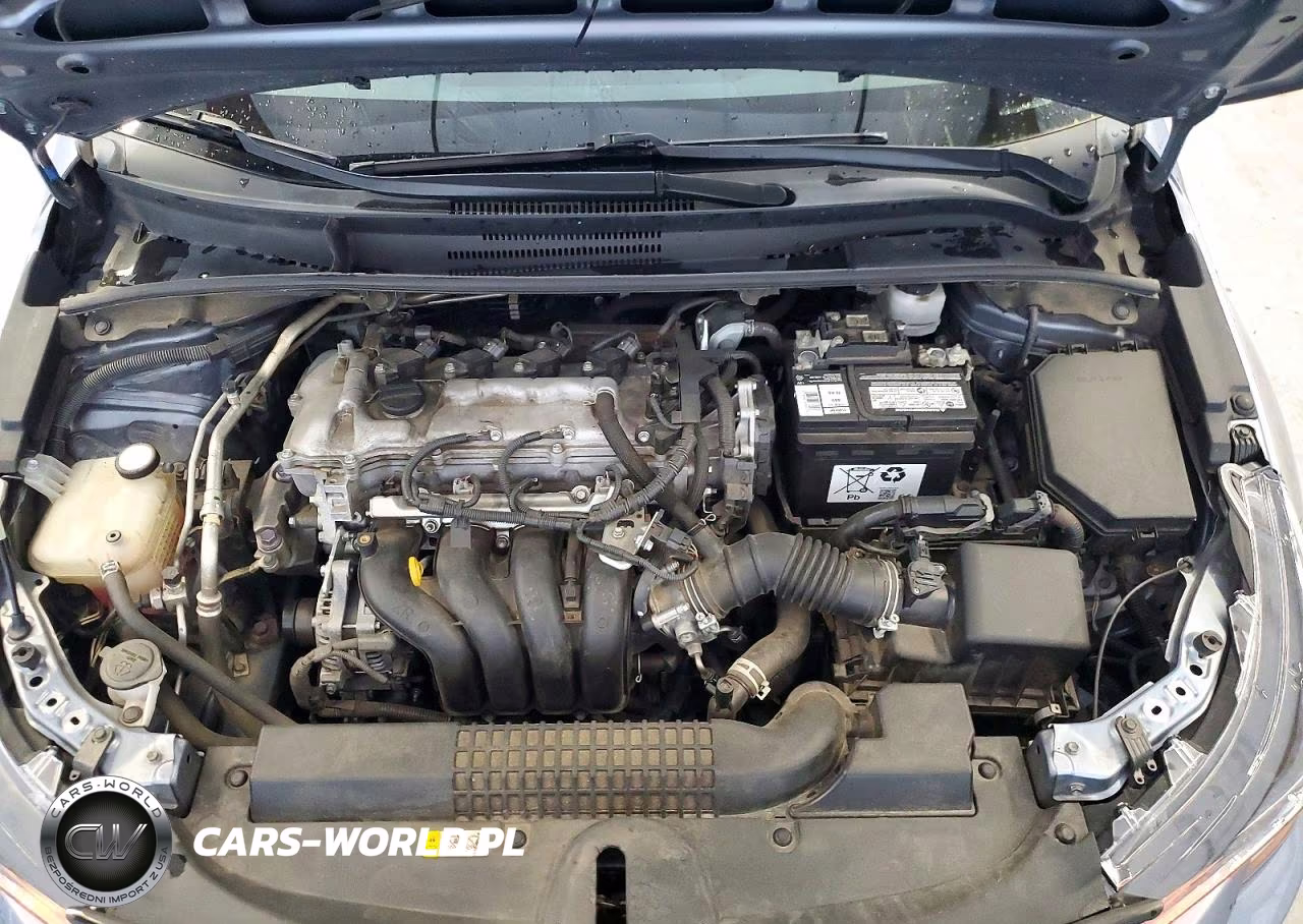 2022 Toyota Corolla Le VIN:5YFEPMAE8NP327603 - 11