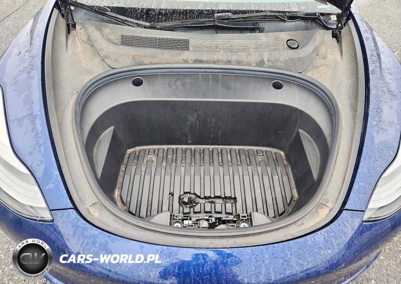 2022 Tesla Model 3 VIN:5YJ3E1EA5NF286006 - 11