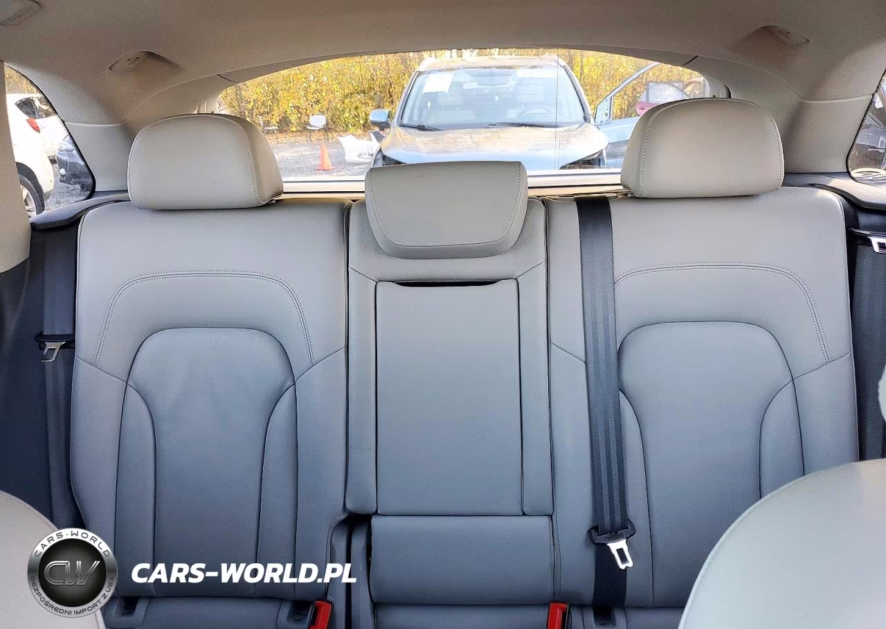 2013 Audi Q5 Premium Plus VIN:WA1LFAFP4DA021448 - 10