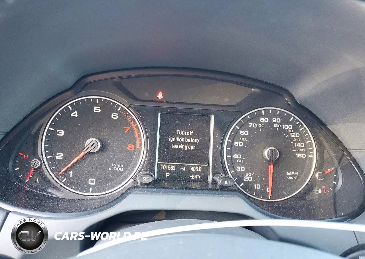 2013 Audi Q5 Premium Plus VIN:WA1LFAFP4DA021448 - 9