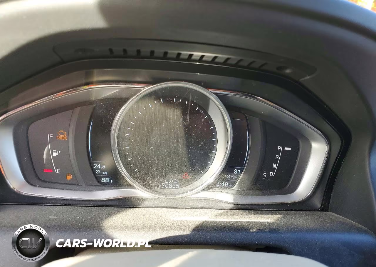 2016 Volvo Xc60 T5 Premier VIN:YV4612RK9G2804199 - 9