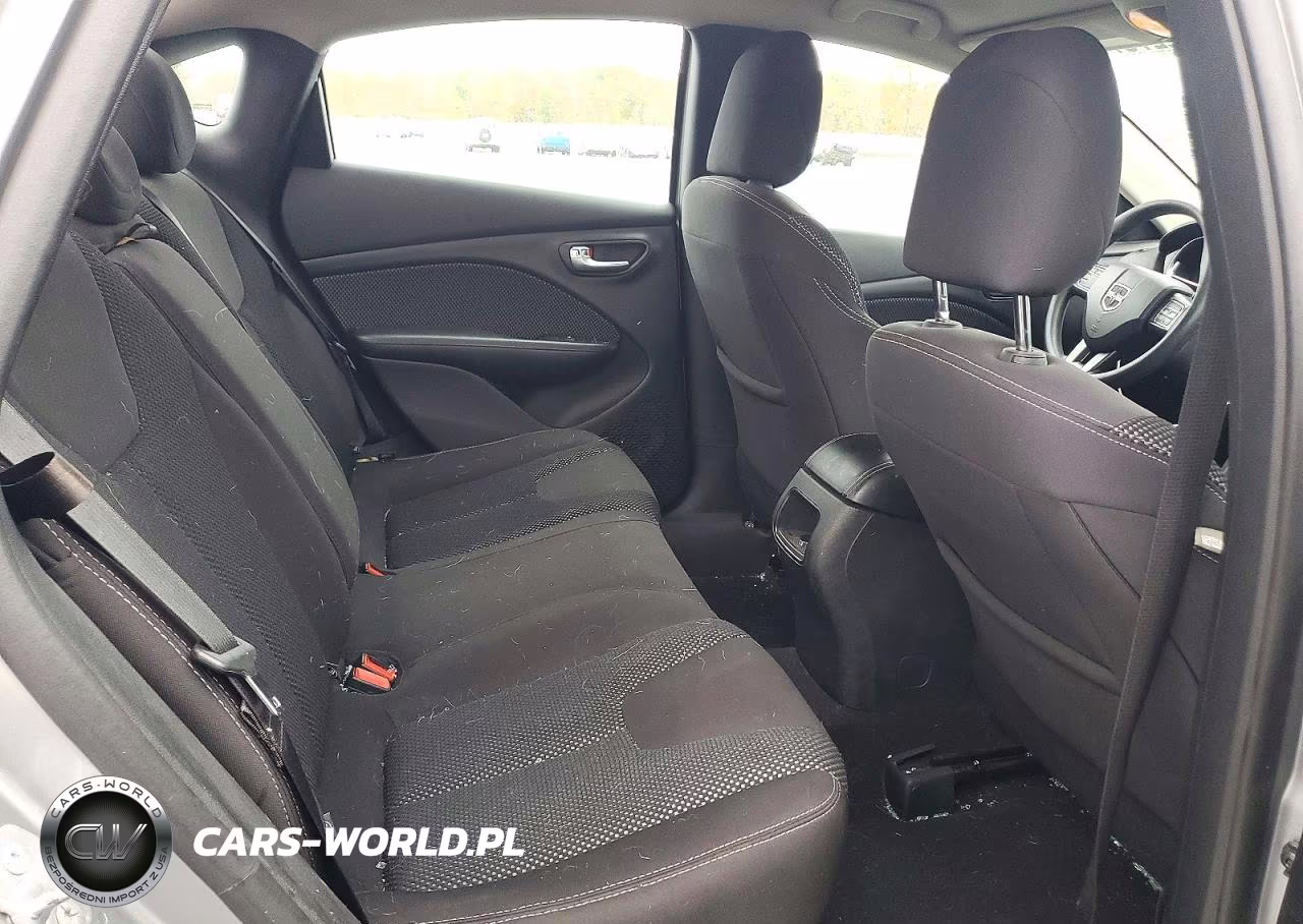 2015 Dodge Dart Sxt VIN:1C3CDFBB4FD227894 - 10