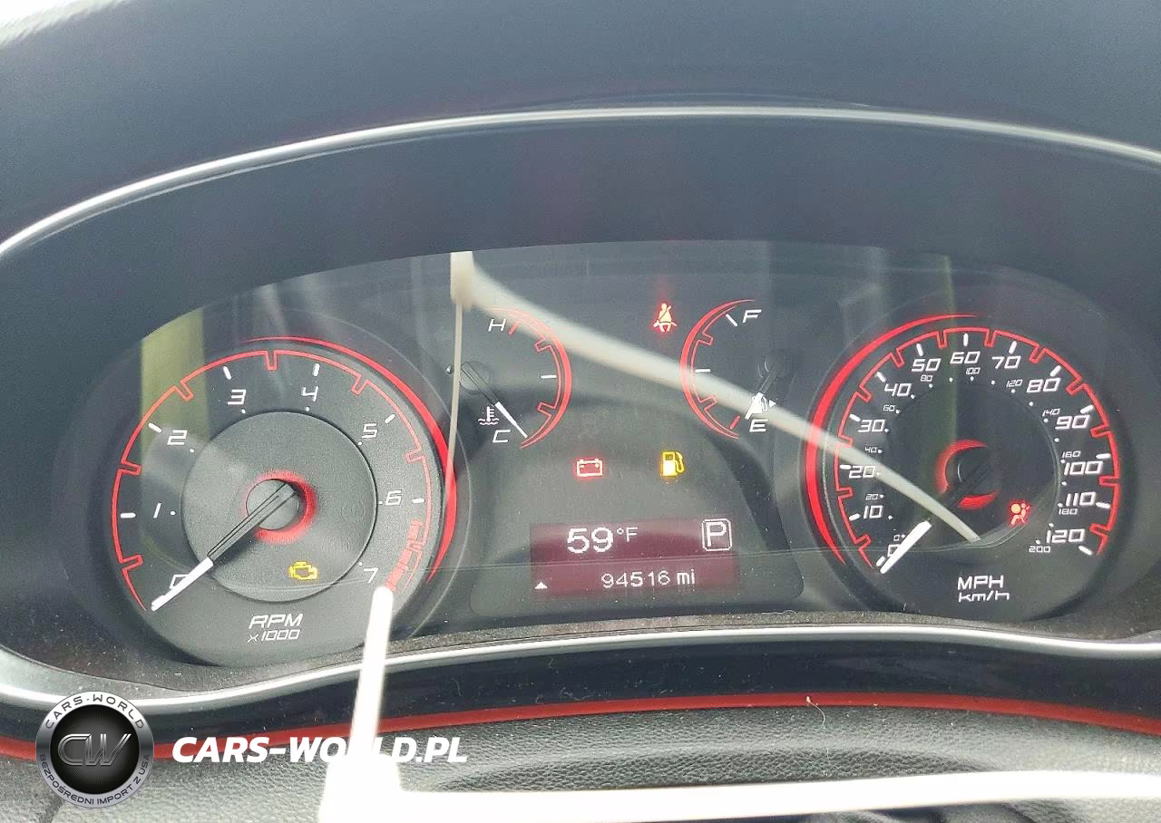 2015 Dodge Dart Sxt VIN:1C3CDFBB4FD227894 - 9