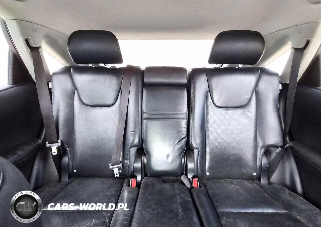 2013 Lexus Rx 450H VIN:JTJZB1BA1D2008600 - 10