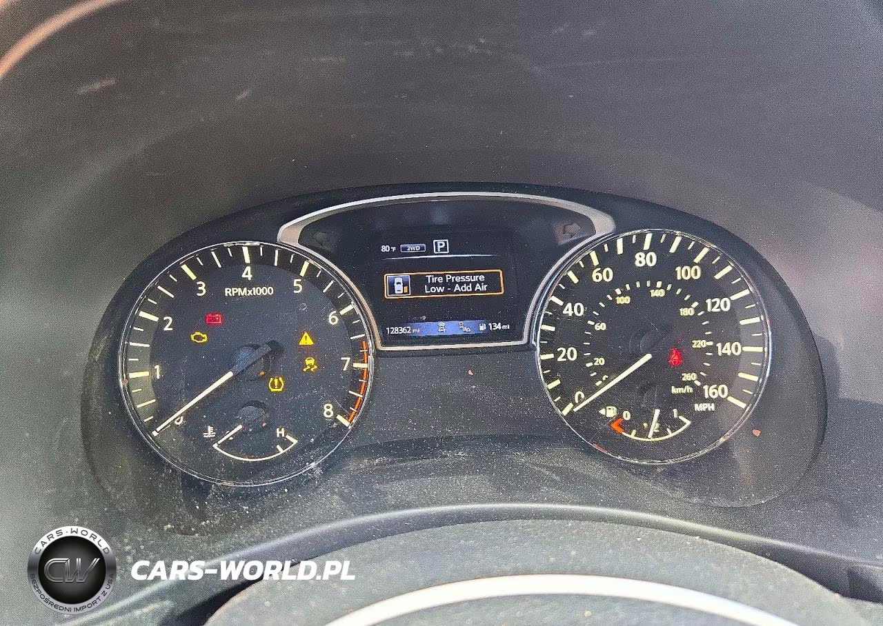 2020 Nissan Pathfinder Sv VIN:5N1DR2BM7LC580297 - 9