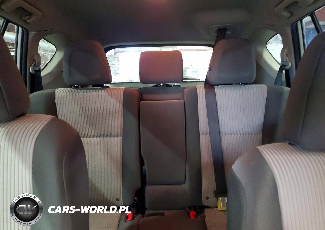 2013 Toyota Rav4 Le VIN:JTMBFREV8D5002135 - 10