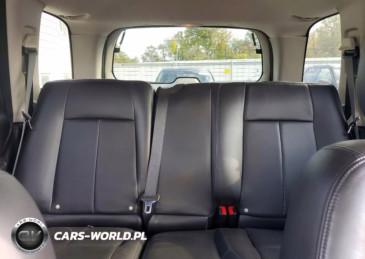 2007 Chevrolet Trailblazer Ls VIN:1GNDT13S072216626 - 10