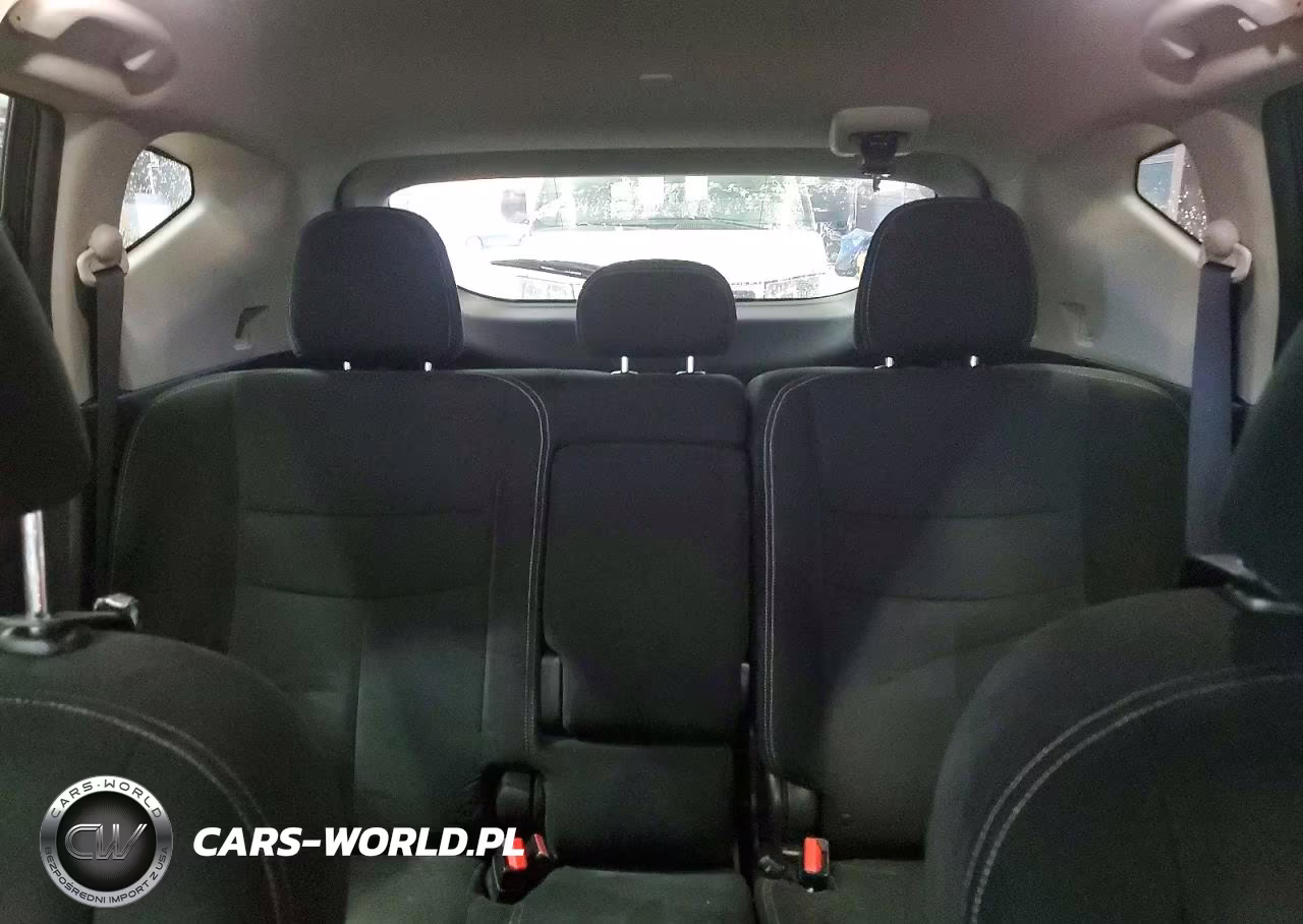 2015 Nissan Murano S VIN:5N1AZ2MH0FN217738 - 10