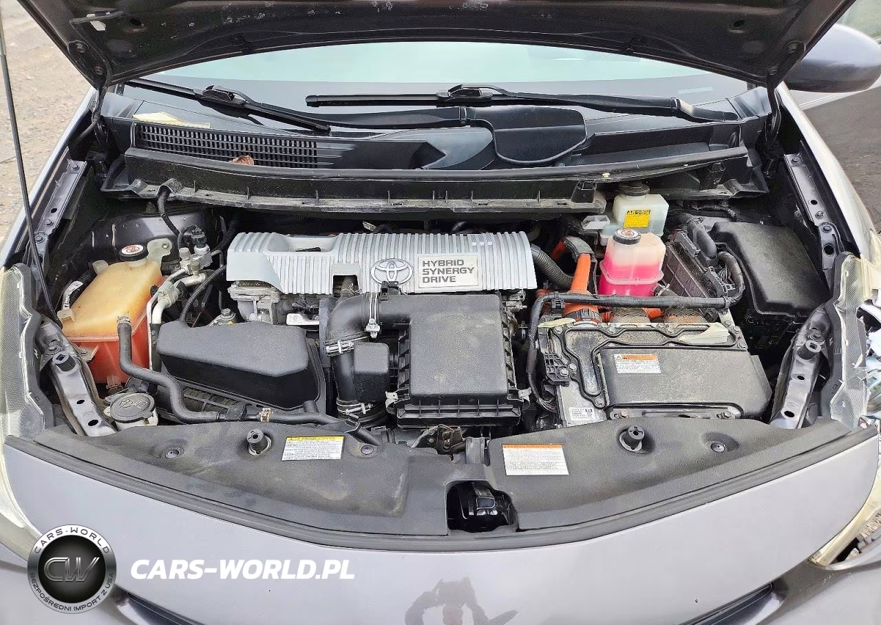 2017 Toyota Prius V Three VIN:JTDZN3EU9HJ067319 - 11