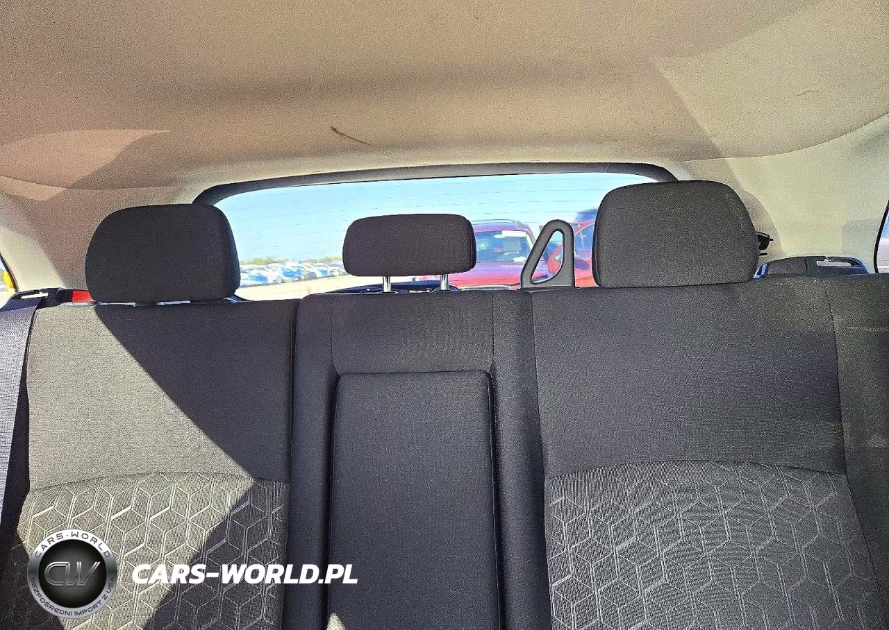 2020 Mitsubishi Outlander Sport Es VIN:JA4AP3AU6LU029772 - 10