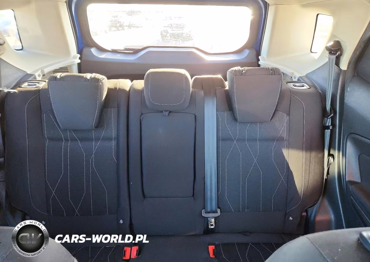 2018 Ford Ecosport Se VIN:MAJ3P1TE4JC176576 - 10