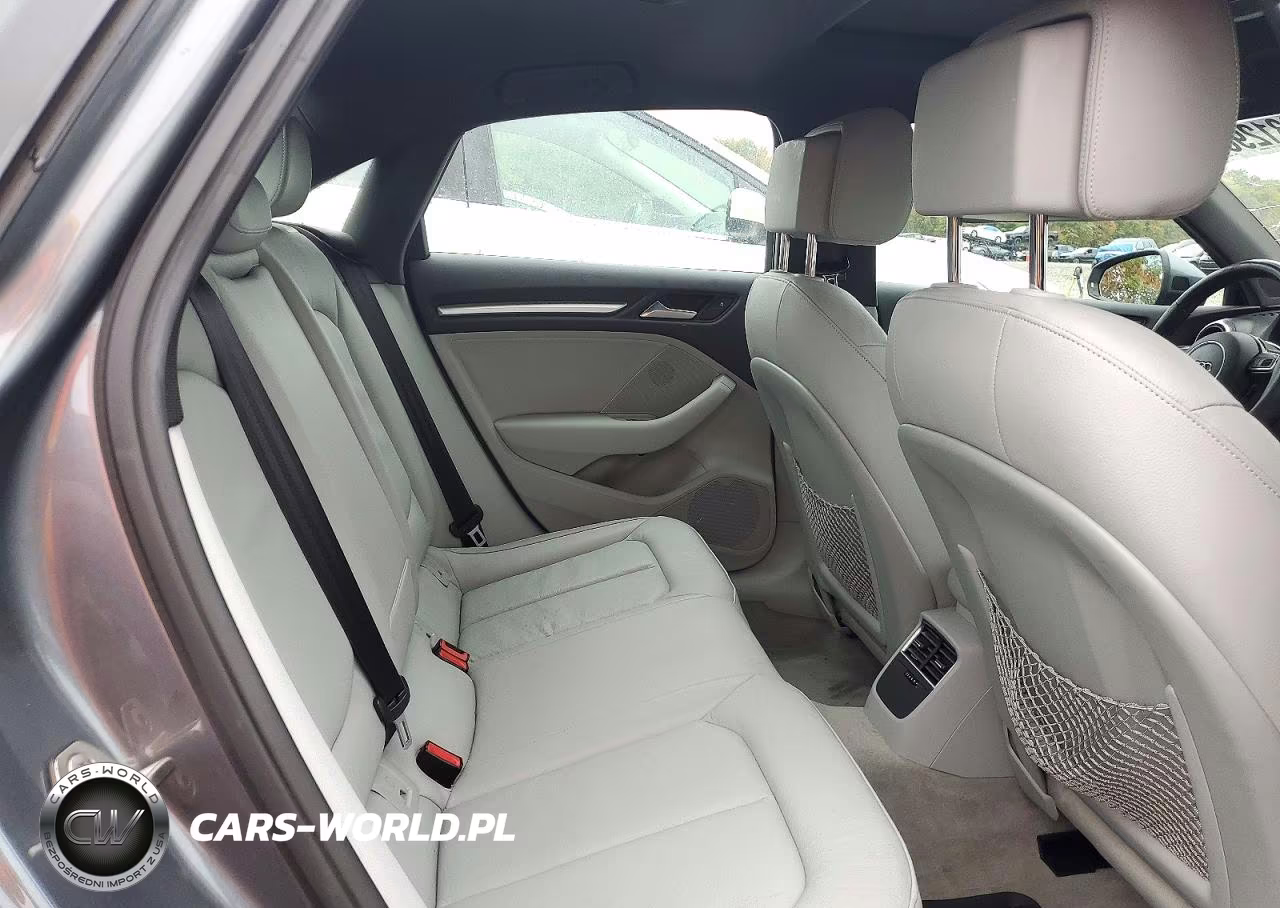 2015 Audi A3 Premium VIN:WAUBFGFF2F1140398 - 10