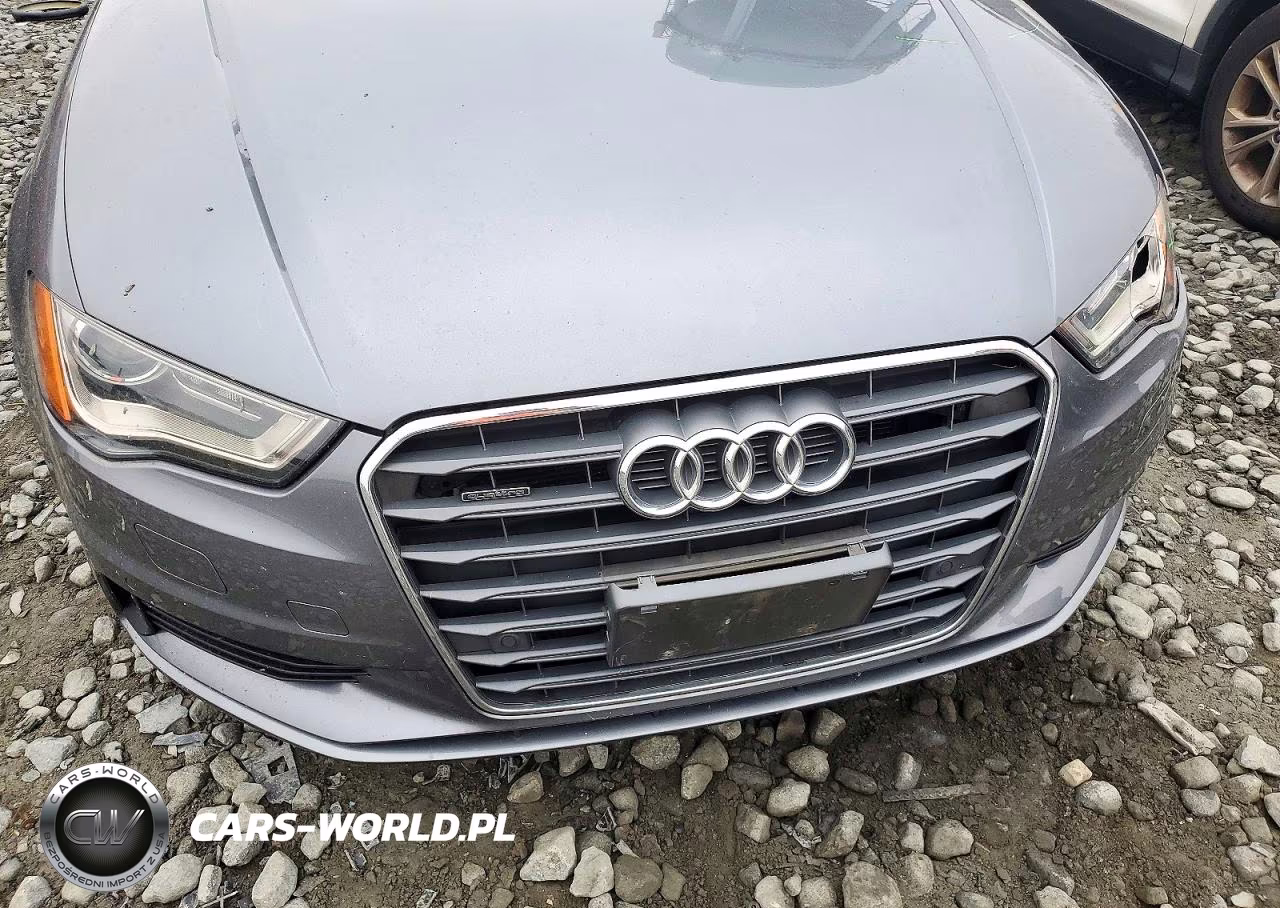 2015 Audi A3 Premium VIN:WAUBFGFF2F1140398 - 11