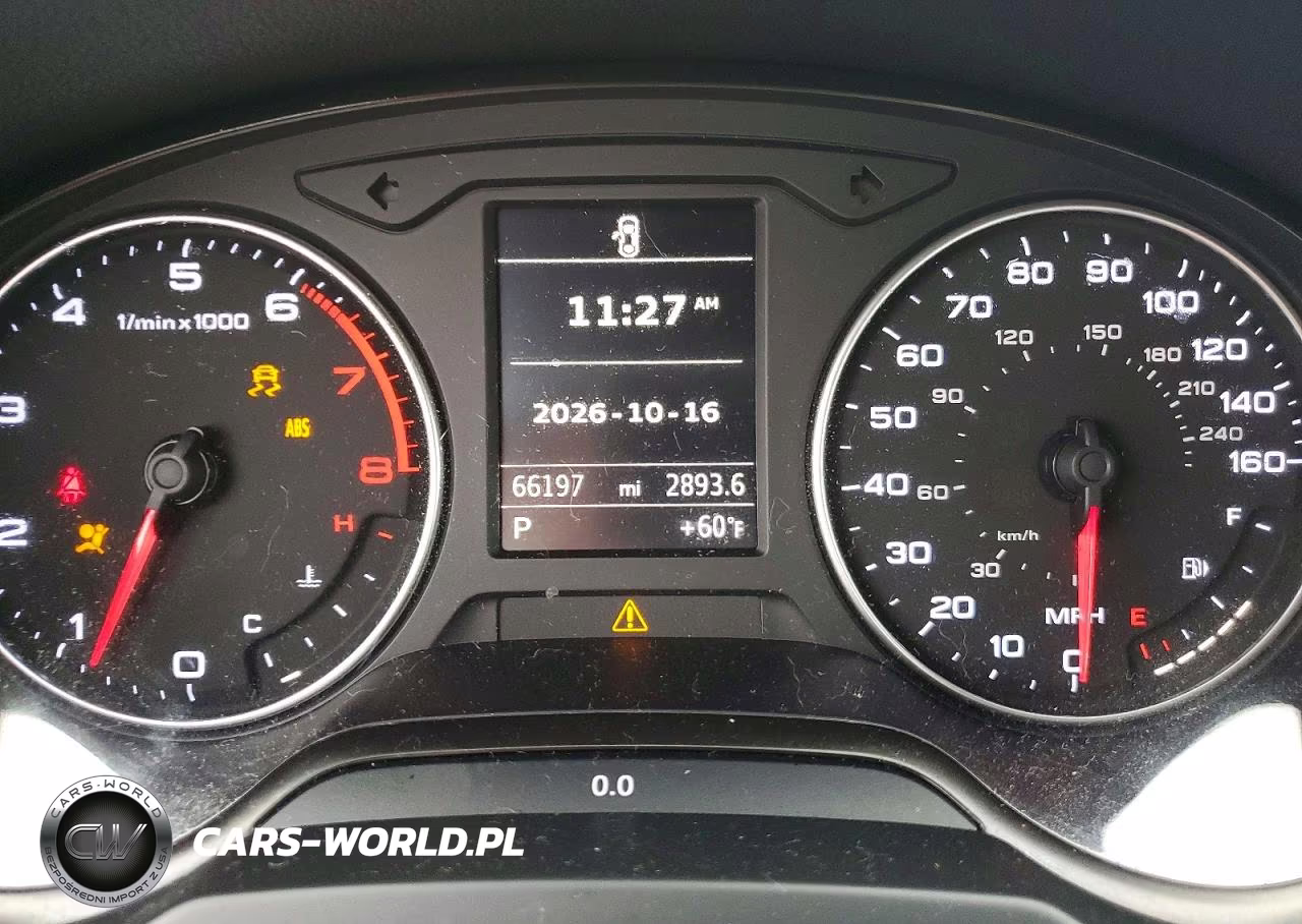 2015 Audi A3 Premium VIN:WAUBFGFF2F1140398 - 9