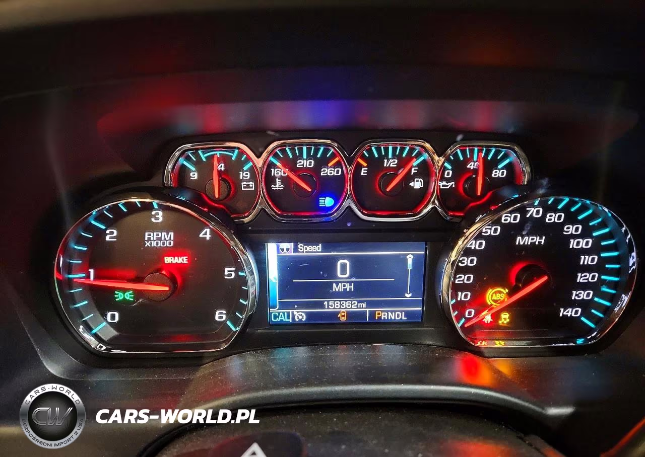 2018 Chevrolet Silverado K1500 Lt VIN:1GCVKREC9JZ220404 - 9