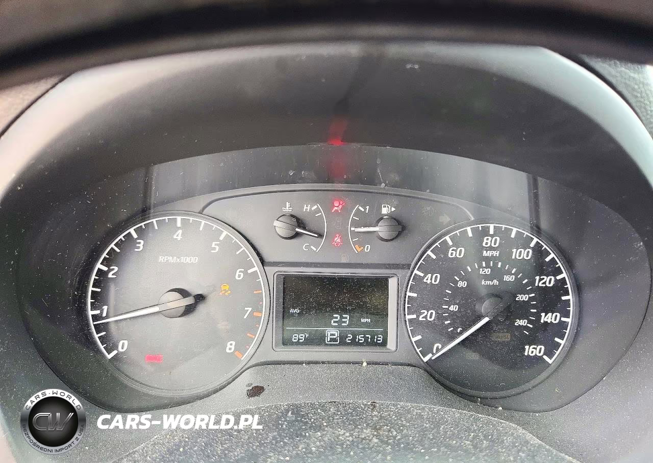 2017 Nissan Sentra S VIN:3N1AB7AP1HY293009 - 9