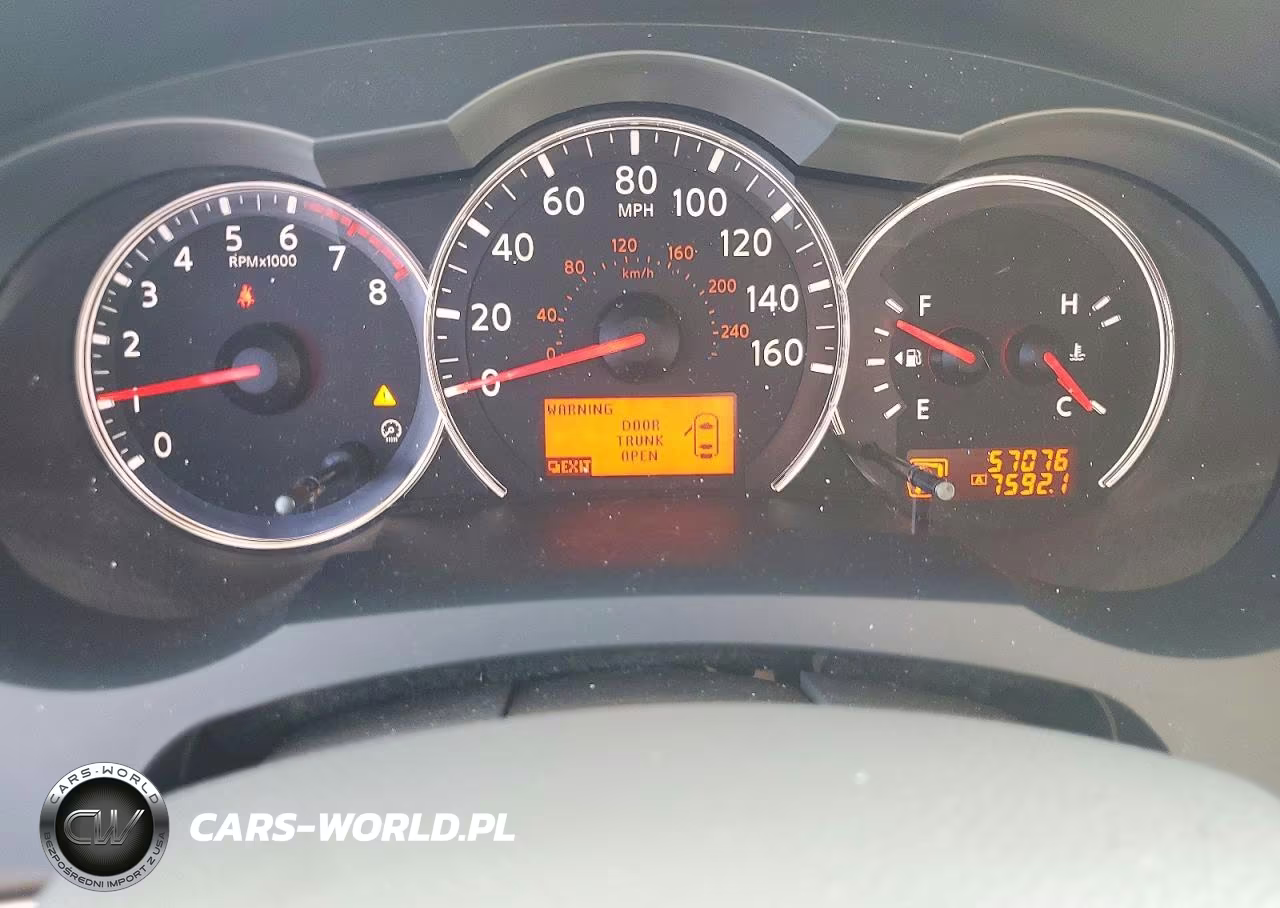 2012 Nissan Altima 2.5 VIN:1N4AL2AP4CC167540 - 9