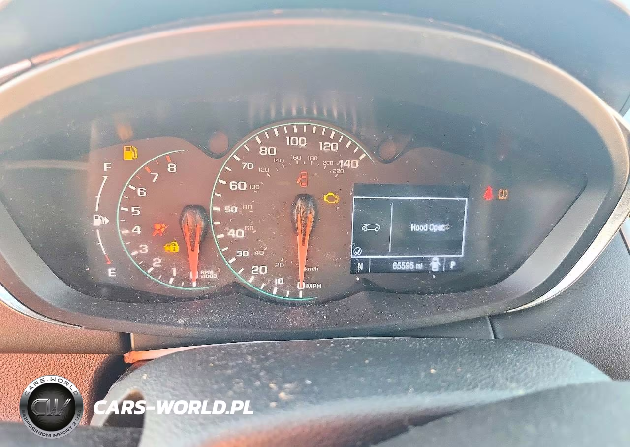 2020 Chevrolet Trax Ls VIN:KL7CJNSB0LB072375 - 9