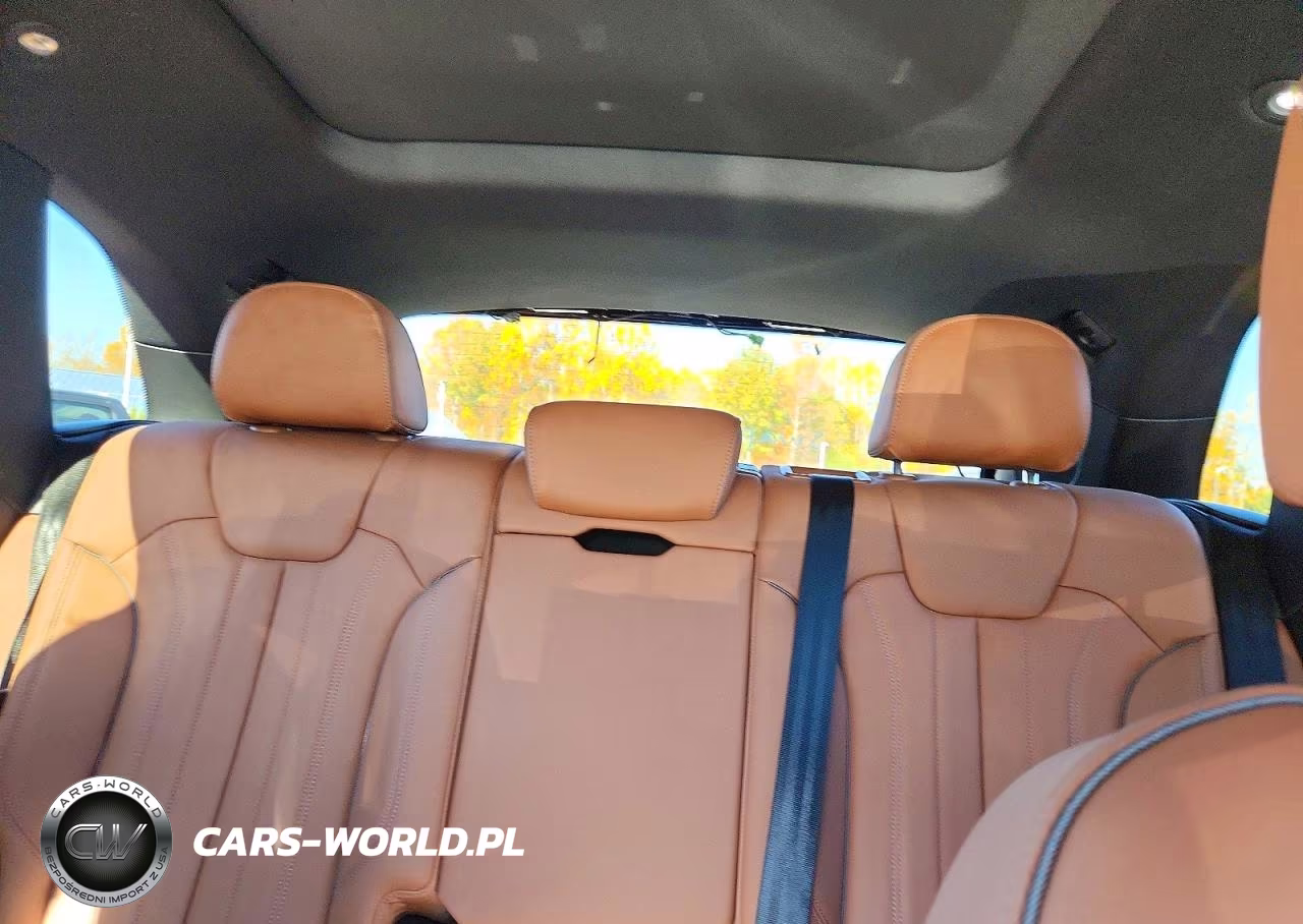 2024 Audi Q5 Premium Plus 45 VIN:WA1EAAFY3R2037027 - 10