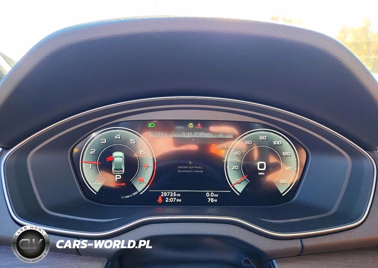 2024 Audi Q5 Premium Plus 45 VIN:WA1EAAFY3R2037027 - 9