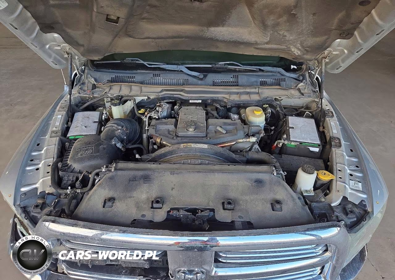 2013 Ram 2500 Slt VIN:3C6UR5DL5DG524715 - 11