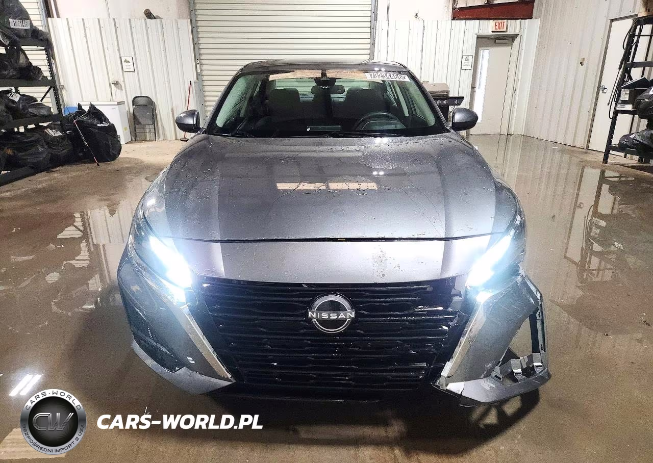 2023 Nissan Altima S VIN:1N4BL4BV8PN403100 - 5
