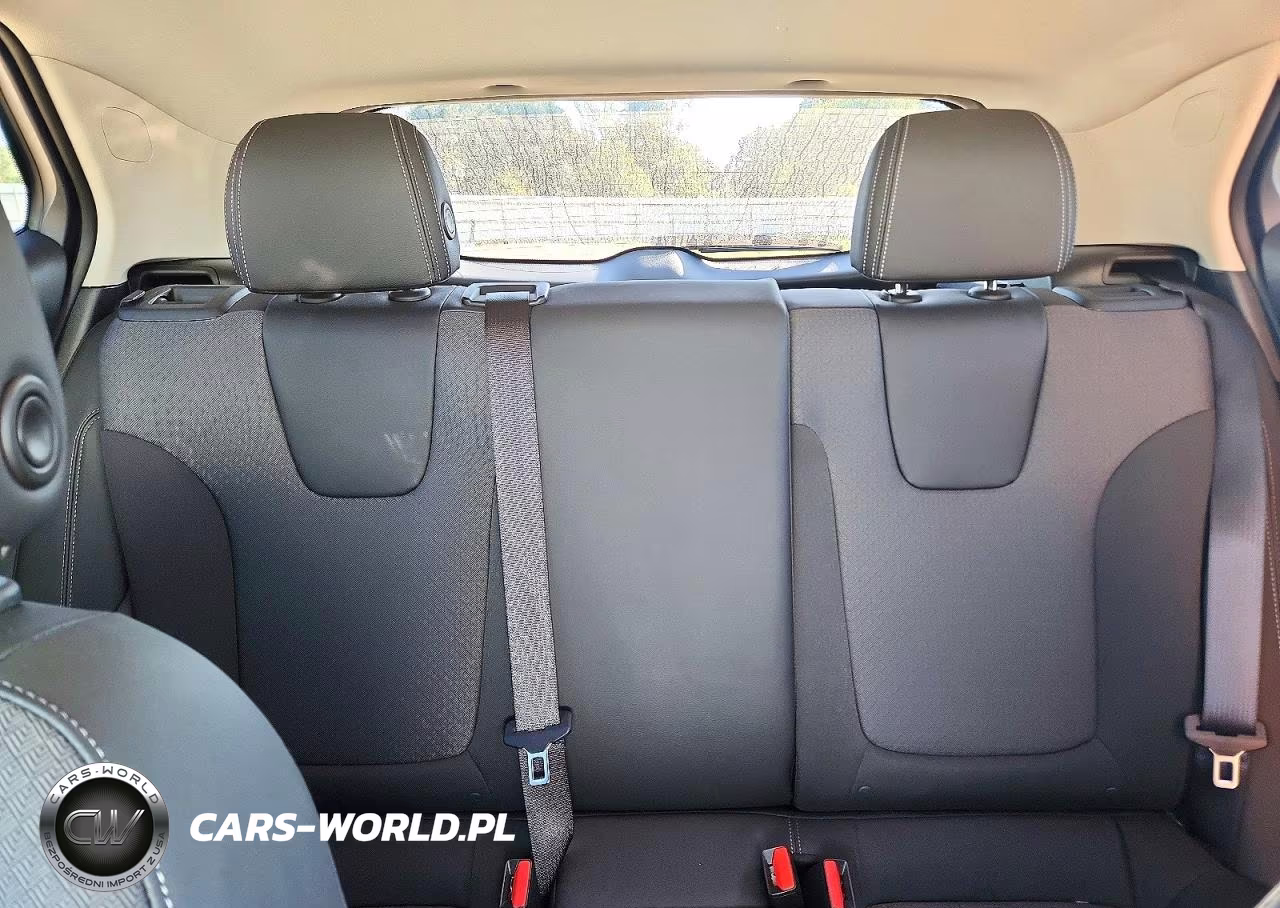 2026 Buick Encore Gx Preferred VIN:KL4AMBSL9TB189732 - 10