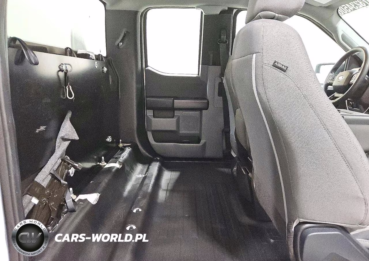 2021 Ford F150 Super Cab VIN:1FTEX1C84MKE94558 - 10