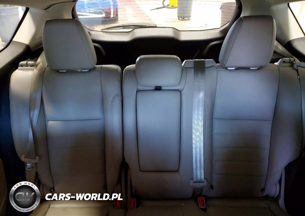 2014 Ford C-Max Sel VIN:1FADP5BU7EL506124 - 10