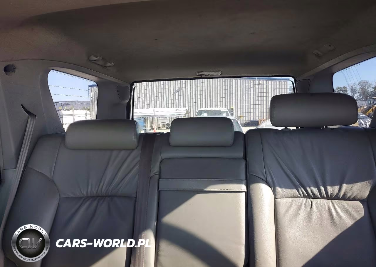 2008 Toyota 4Runner Limited VIN:JTEBU17R88K017373 - 10