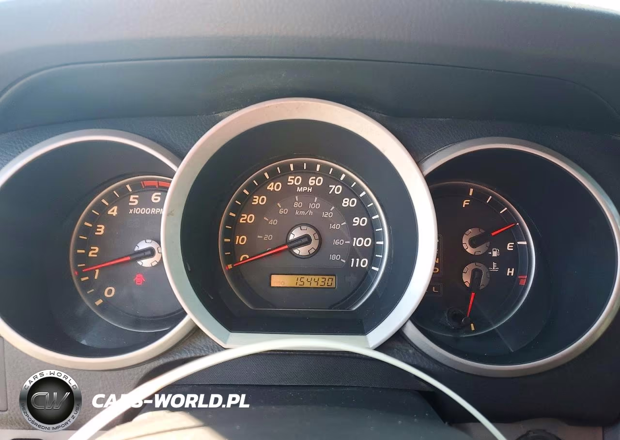 2008 Toyota 4Runner Limited VIN:JTEBU17R88K017373 - 9