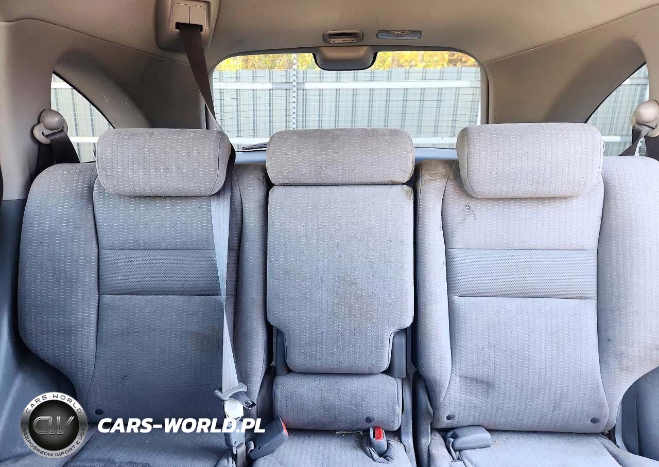2009 Honda Cr-V Ex VIN:5J6RE48599L067279 - 10