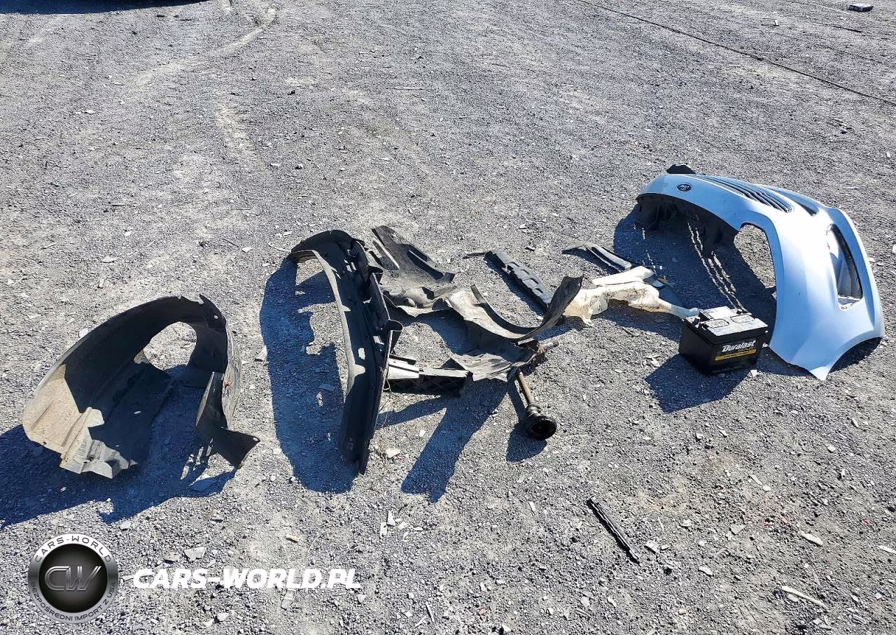2014 Ford Fiesta S VIN:3FADP4TJ2EM243571 - 12