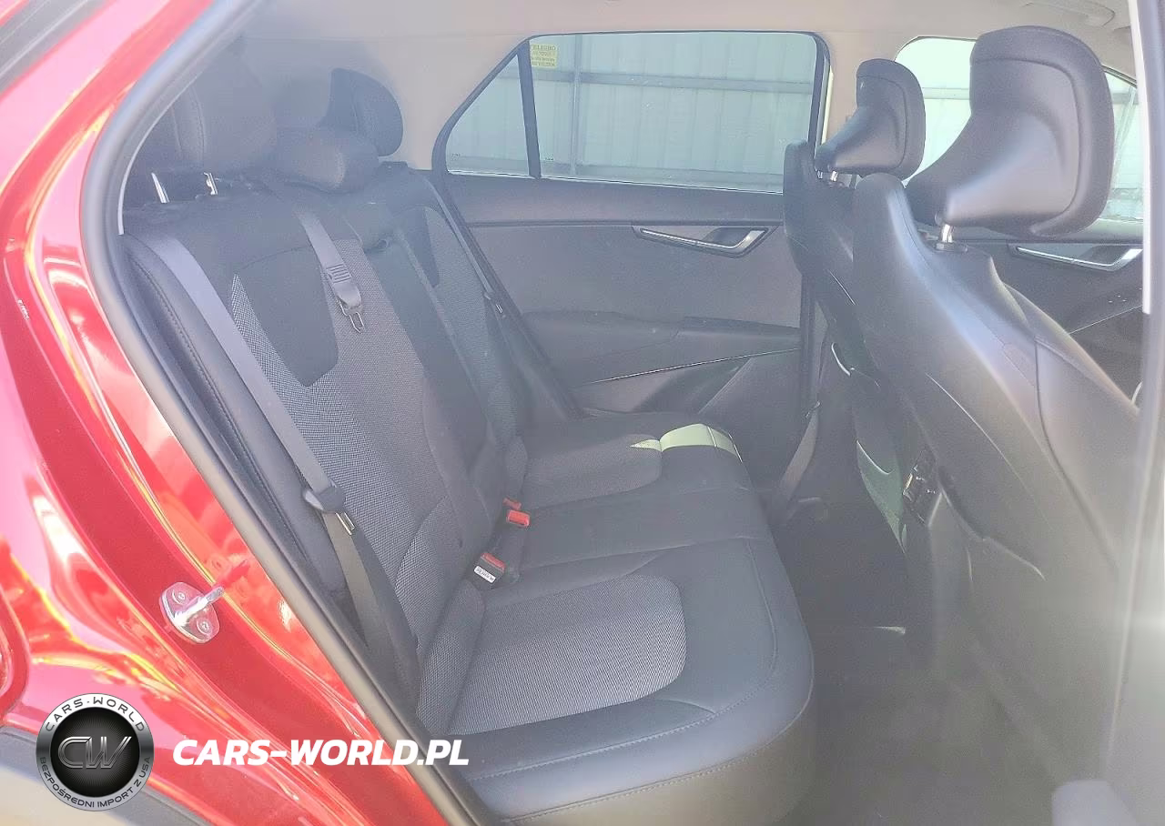 2024 Kia Niro Ex VIN:KNDCR3LE9R5158011 - 10