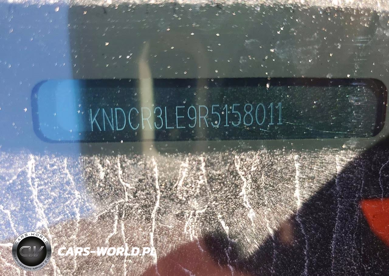2024 Kia Niro Ex VIN:KNDCR3LE9R5158011 - 12
