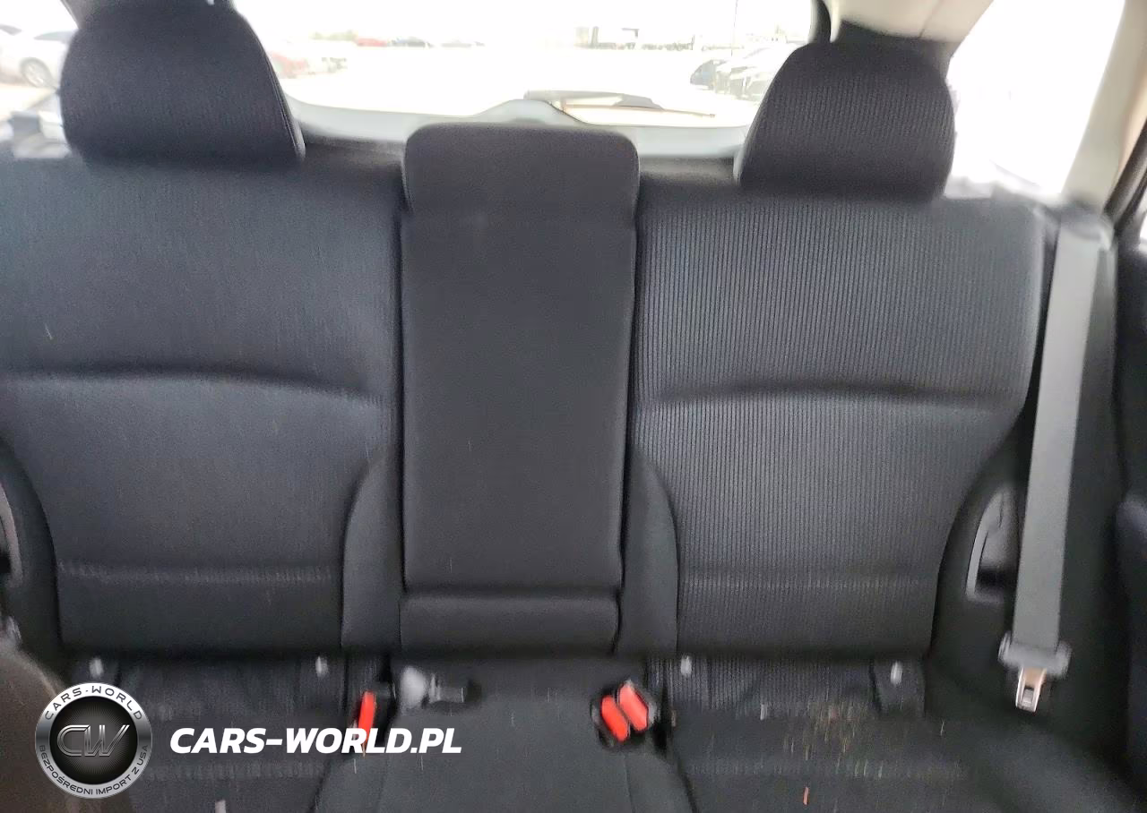 2018 Subaru Outback 2.5I VIN:4S4BSAAC4J3289347 - 10