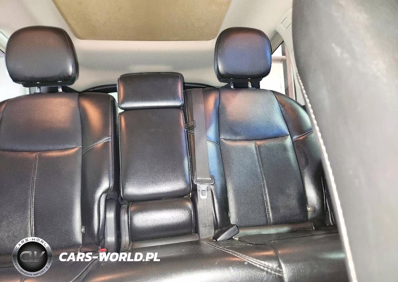 2014 Nissan Pathfinder S VIN:5N1AR2MM1EC695108 - 10