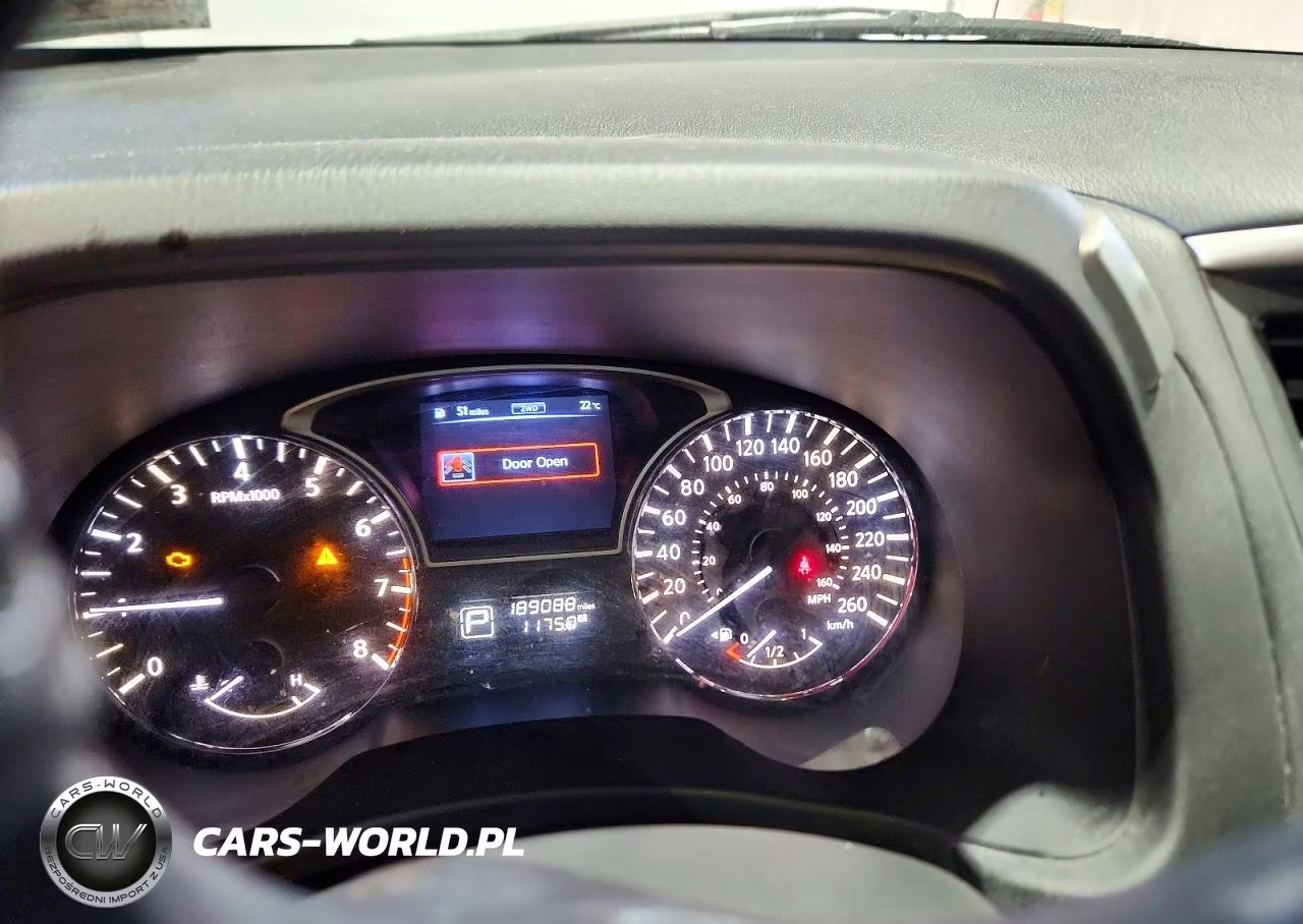 2014 Nissan Pathfinder S VIN:5N1AR2MM1EC695108 - 9