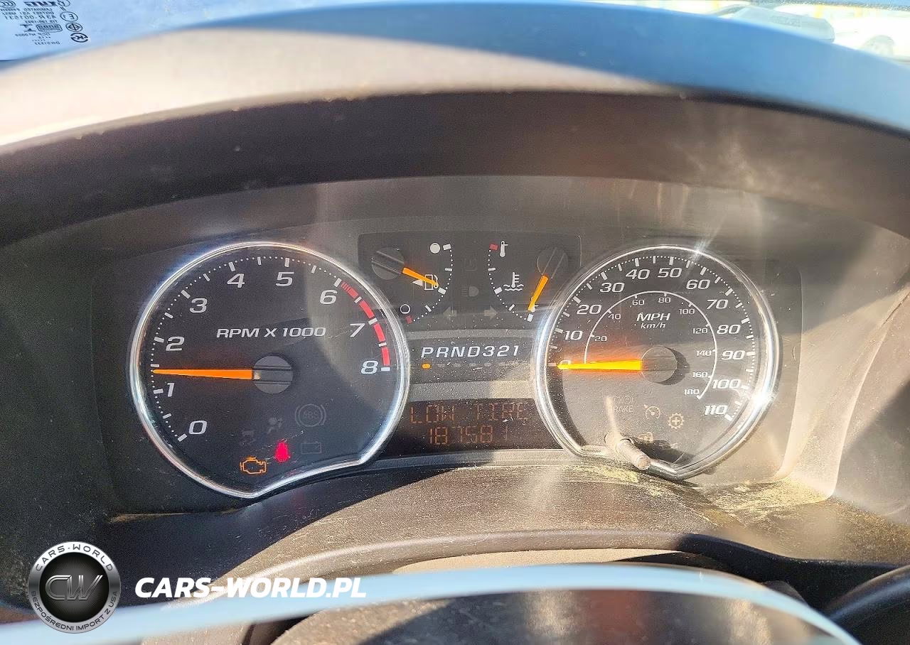 2009 Chevrolet Colorado VIN:1GCDS13E698102362 - 9