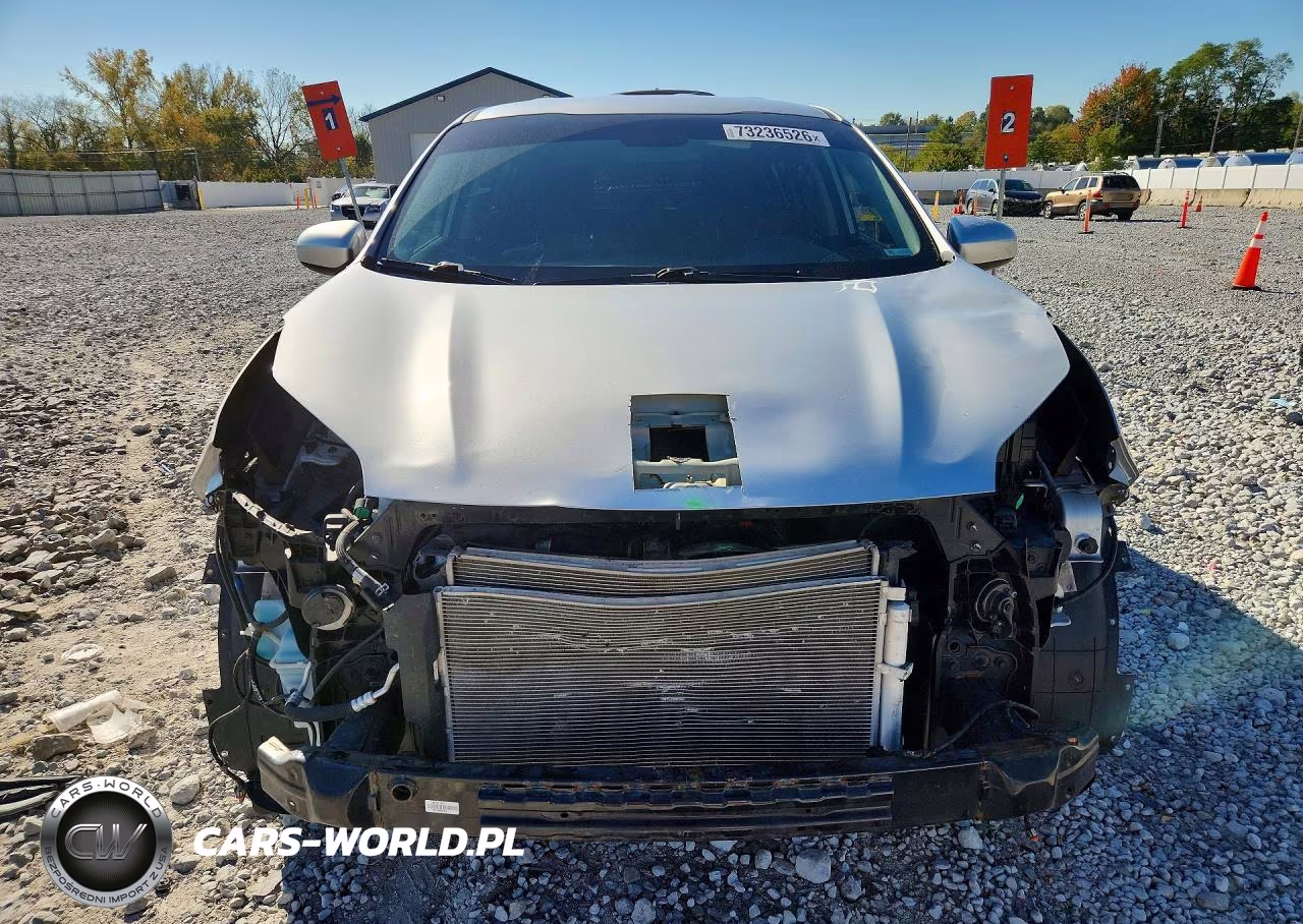 2019 Kia Sportage Lx VIN:KNDPMCAC5K7512912 - 5