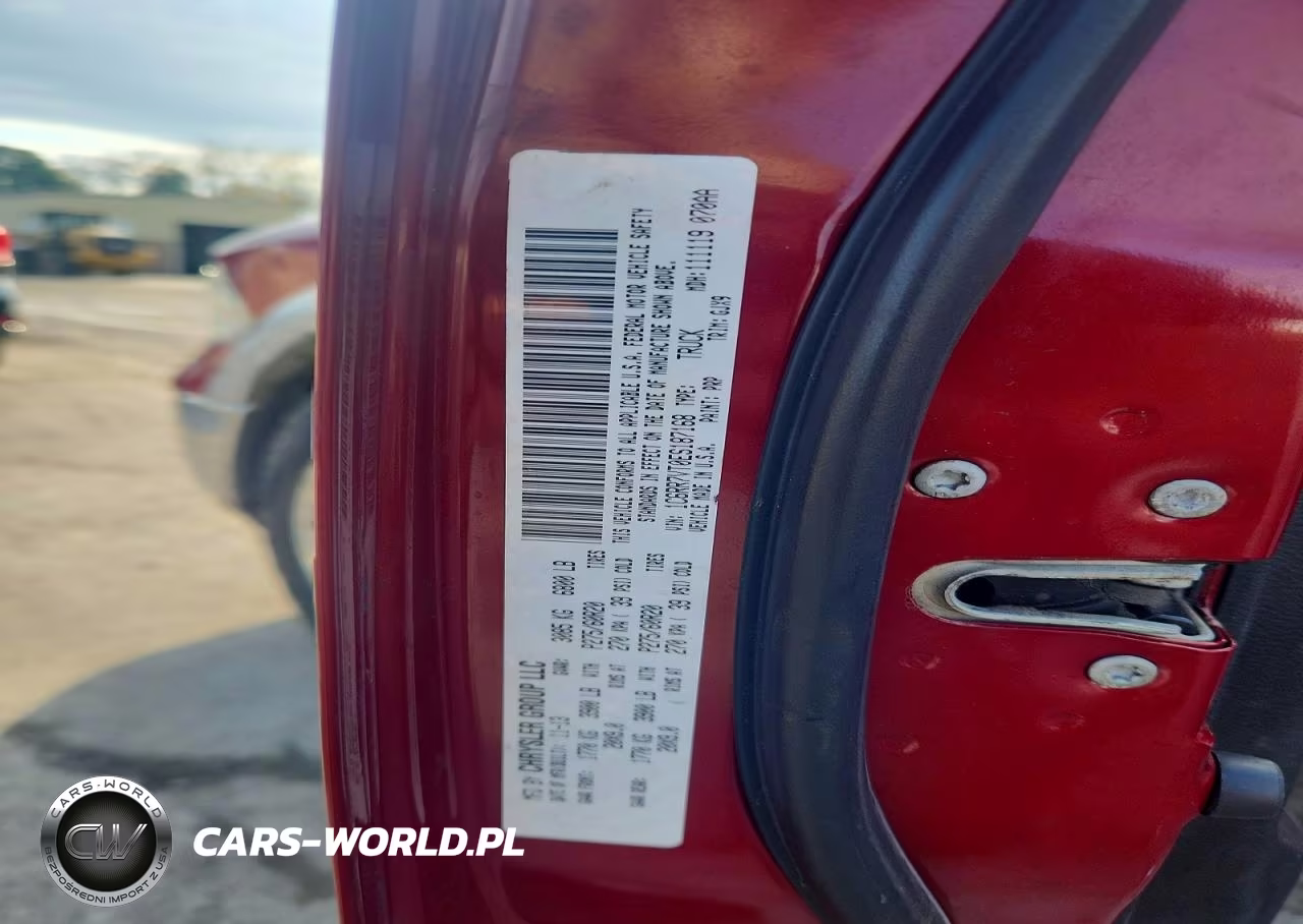 2014 Ram 1500 Laramie VIN:1C6RR7VT0ES187168 - 12