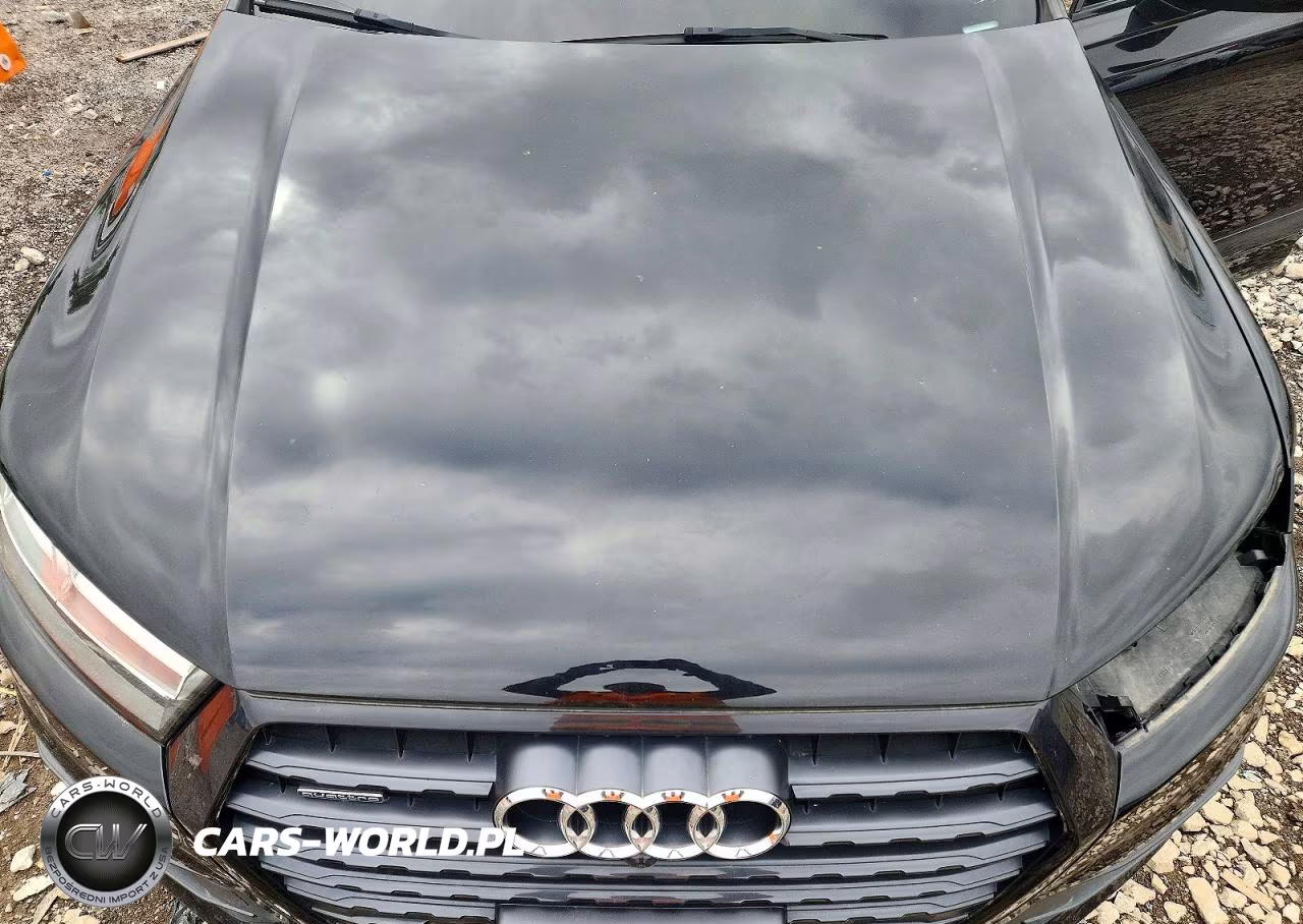 2017 Audi Q7 Prestige VIN:WA1VAAF77HD035808 - 12